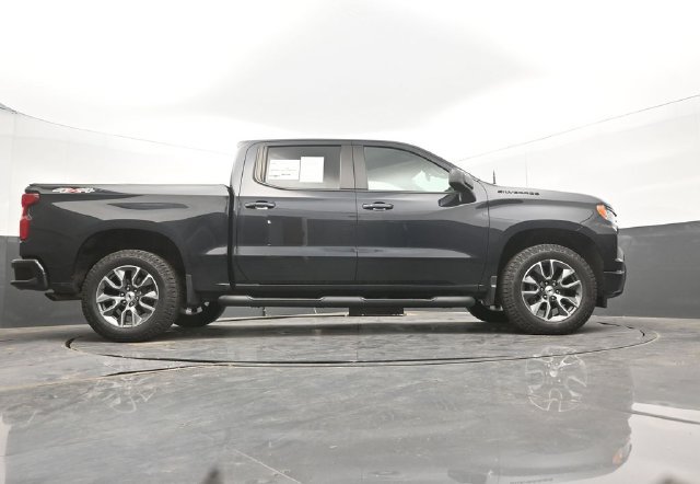 Used 2024 Chevrolet Silverado 1500 RST w/ Max Trailering Package AWD/4WD image 60