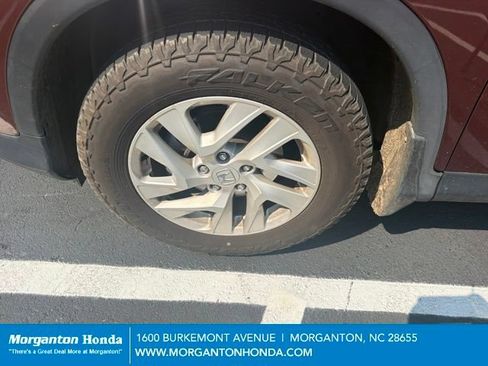 Used 2015 Honda CR-V EX-L image 7