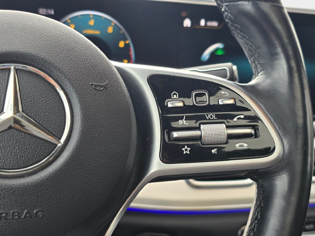 Used 2020 Mercedes-Benz GLS 450 4MATIC image 22