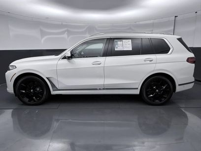 Used 2020 BMW X7 xDrive40i w/ Cold Weather Package