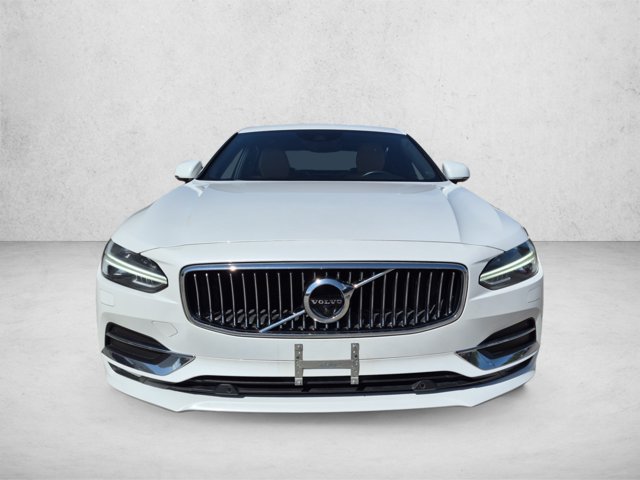 Used 2020 Volvo S90 T6 Inscription AWD/4WD image 2