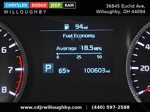 Used 2020 Kia Telluride S AWD/4WD image 18