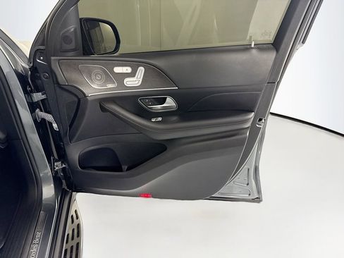Certified 2023 Mercedes-Benz GLE 350 4MATIC image 25