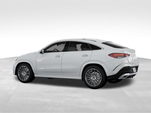 New 2026 Mercedes-Benz GLE 450 4MATIC Coupe image 35
