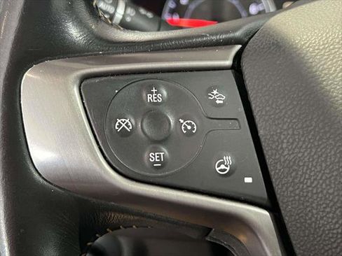 Used 2022 GMC Terrain AT4 w/ Infotainment Package II image 22