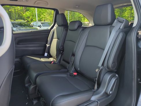 New 2026 Honda Odyssey EX-L image 20