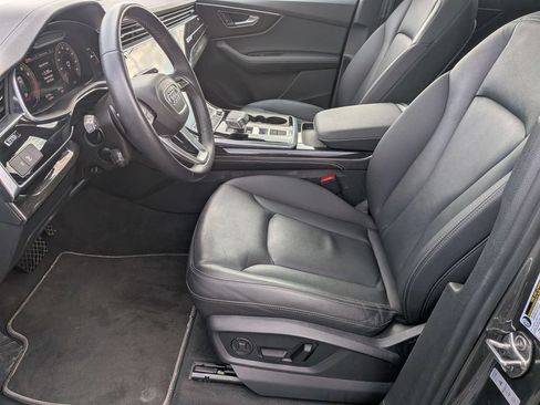 Used 2025 Audi Q7 3.0T Premium Plus AWD/4WD image 13