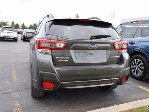 Used 2023 Subaru Crosstrek 2.0i Premium image 14