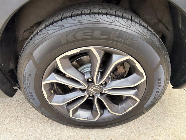 Used 2020 Honda CR-V EX image 10