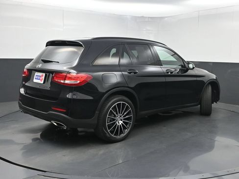 Used 2016 Mercedes-Benz GLC 300 image 19