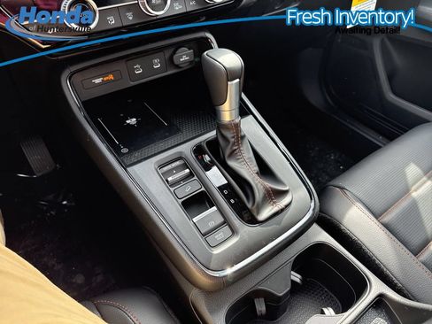 Used 2026 Honda CR-V Sport Touring image 35