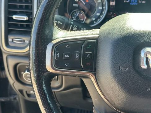 Used 2020 RAM 1500 Rebel w/ Rebel Level 2 Equipment Group AWD/4WD image 23