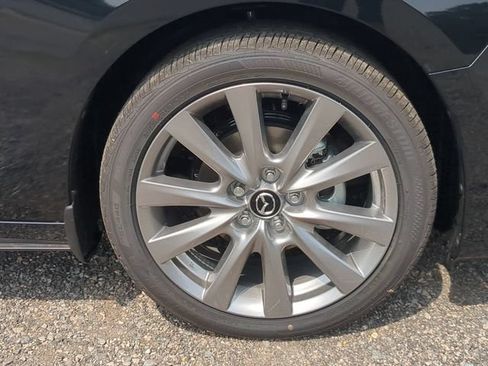 New 2026 MAZDA MAZDA3 2.5 S Sedan w/ Preferred Pkg FWD image 10