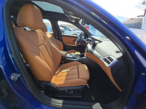 Used 2026 BMW 330i Sedan RWD image 6