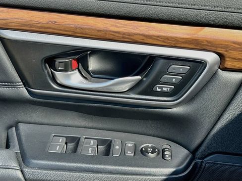 Used 2019 Honda CR-V EX-L image 20