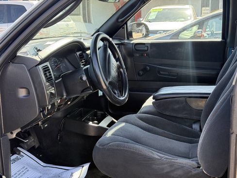 Used 2002 Dodge Dakota SLT RWD image 10