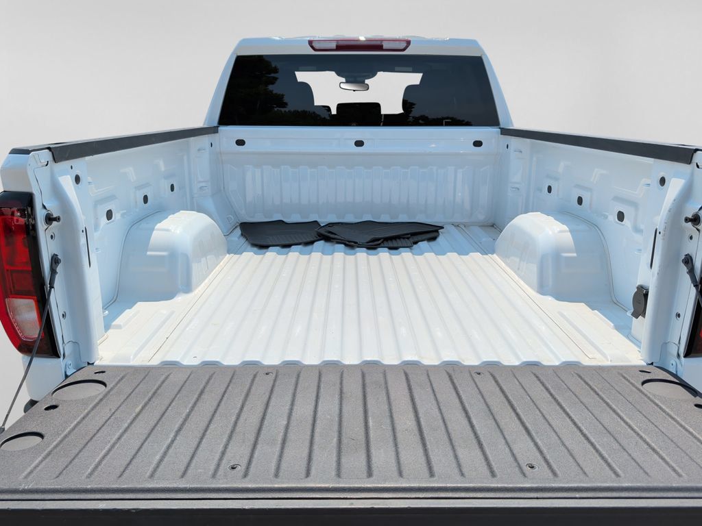 Used 2024 GMC Sierra 1500 Elevation AWD/4WD image 38