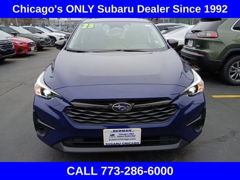 Certified 2025 Subaru Impreza 2.0i image 28