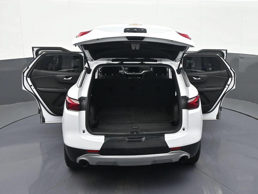 Used 2019 Chevrolet Blazer L FWD image 43