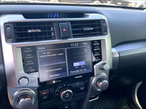 Used 2023 Toyota 4Runner SR5 RWD image 34