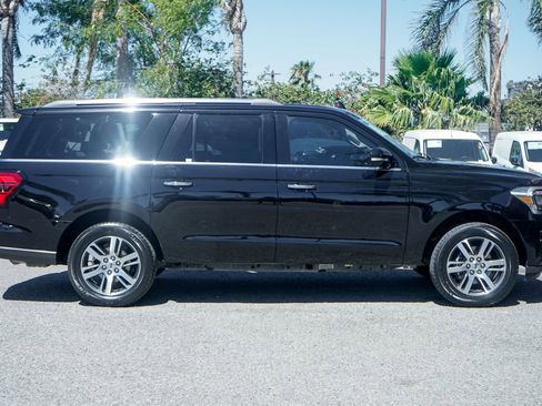 Used 2022 Ford Expedition Max Limited RWD image 15