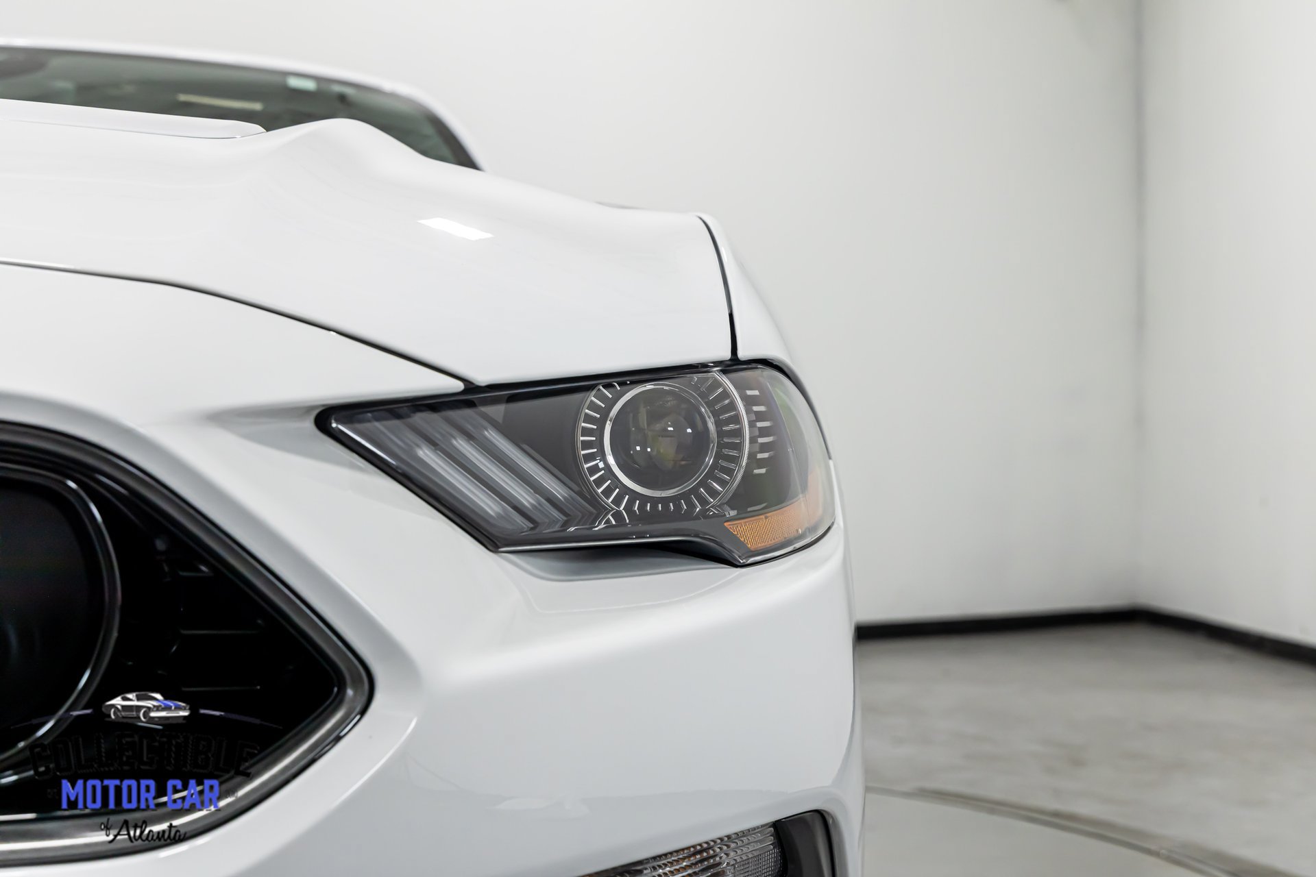 Used 2021 Ford Mustang Mach 1 RWD image 41