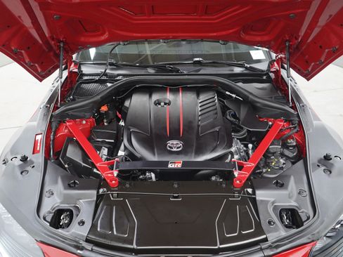 Used 2026 Toyota Supra image 26