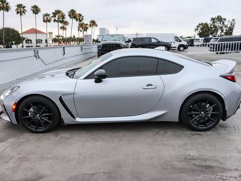 Used 2022 Toyota GR86 Premium w/ ALL Weather Mat Package (TMS) RWD image 14