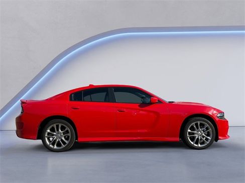 Used 2022 Dodge Charger GT image 4