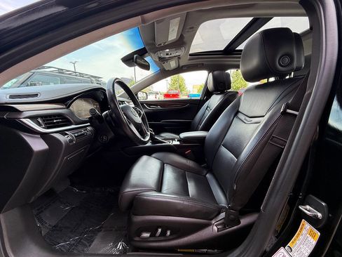Used 2013 Cadillac XTS Premium FWD image 16