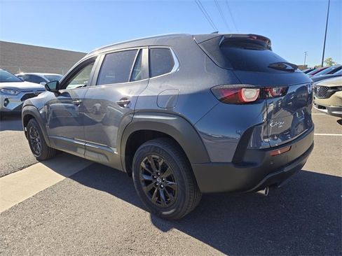 New 2026 MAZDA CX-50 2.5 Hybrid w/ Preferred Pkg image 3