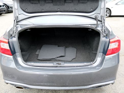 Used 2019 Subaru Legacy 2.5i Premium image 39