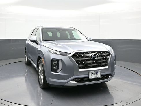 Used 2020 Hyundai Palisade Limited image 3