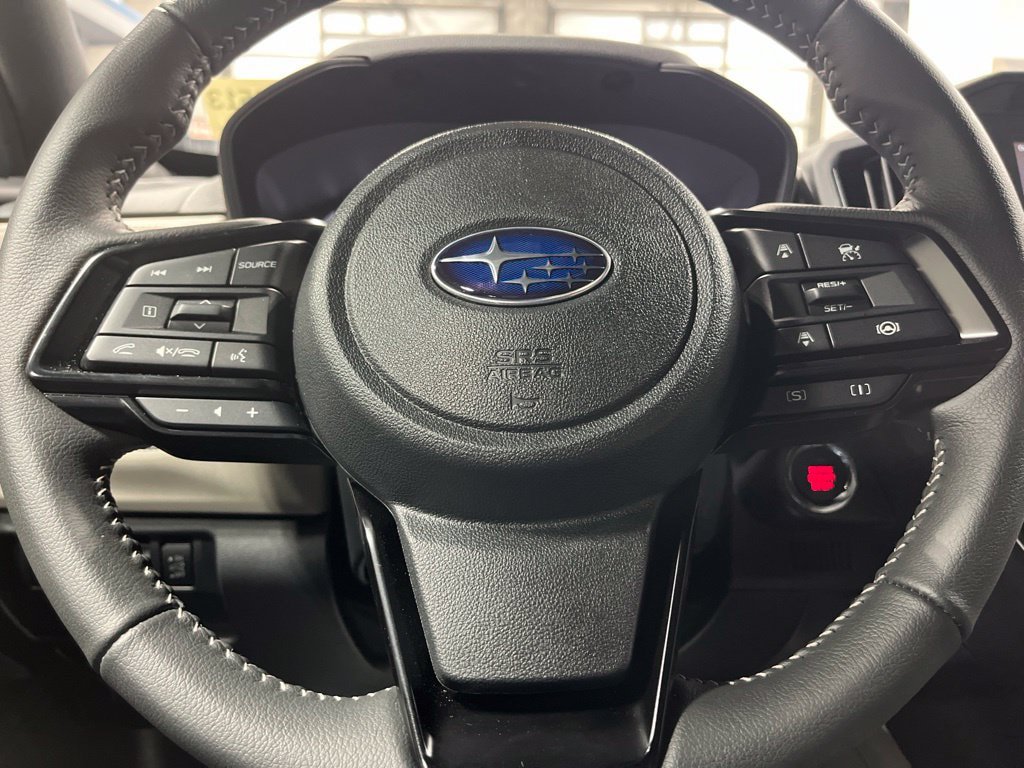 Used 2026 Subaru Forester Premium AWD/4WD image 18