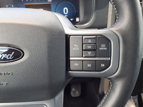 Used 2024 Ford F150 Lariat w/ Equipment Group 502A High AWD/4WD image 34