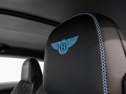 Used 2017 Bentley Continental GT image 7