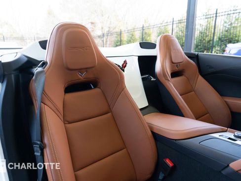 Used 2019 Chevrolet Corvette ZR1 image 34