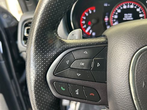 Certified 2022 Dodge Durango GT image 48