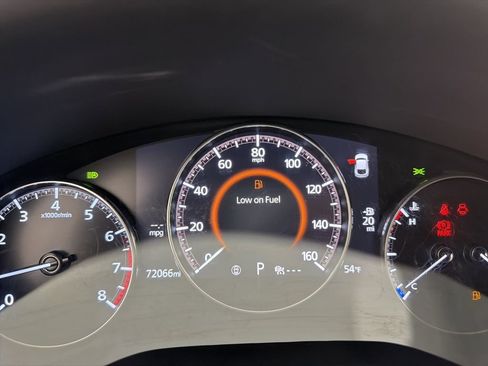 Used 2021 MAZDA CX-30 AWD 2.5 S w/ Premium Package image 19