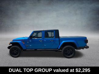 Used 2020 Jeep Gladiator Mojave w/ Dual Top Group AWD/4WD video 2