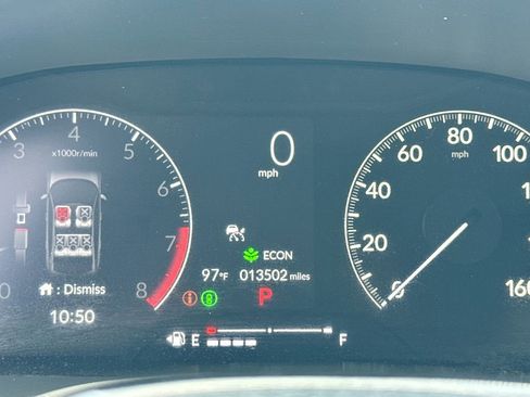 Used 2023 Honda Civic Sport image 12