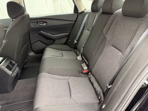 New 2026 Honda Accord SE image 13