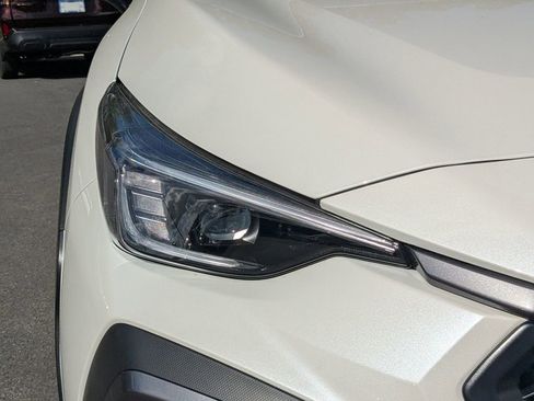 New 2026 Subaru Crosstrek 2.5i Limited AWD/4WD image 10