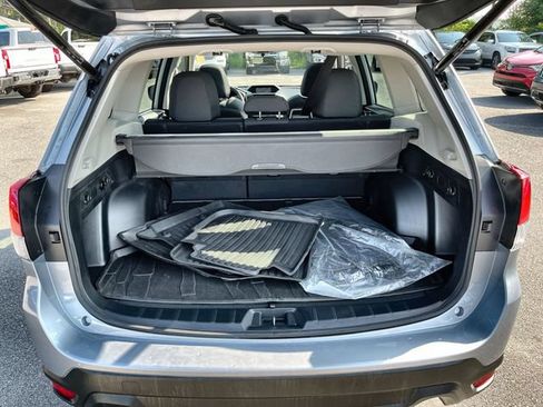 Used 2023 Subaru Forester Premium AWD/4WD image 22
