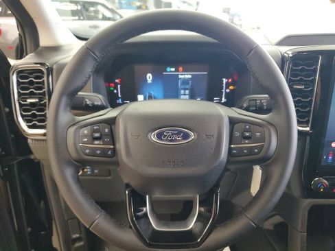 New 2026 Ford Ranger XLT w/ Technology Package AWD/4WD image 20
