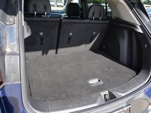 Used 2022 Buick Encore GX Select w/ Advanced Technology Package FWD image 8