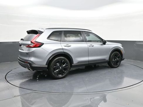 New 2026 Honda CR-V Sport Touring image 14