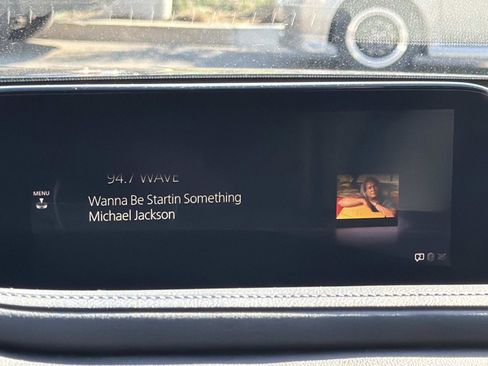 Used 2023 MAZDA CX-30 AWD 2.5 S w/ Select Package image 13