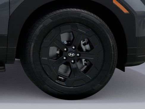 New 2026 Hyundai Santa Fe XRT AWD/4WD image 8