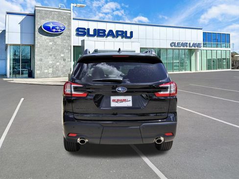 New 2026 Subaru Ascent Premium AWD/4WD image 5